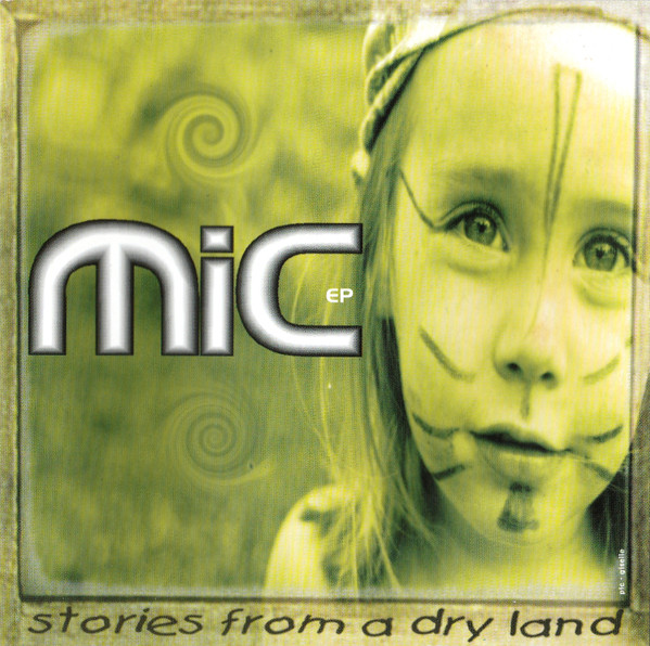 Stories From A Dry Land