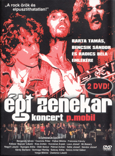 Égi Zenekar