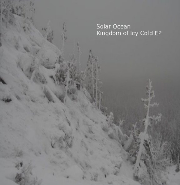 Kingdom Of Icy Cold EP
