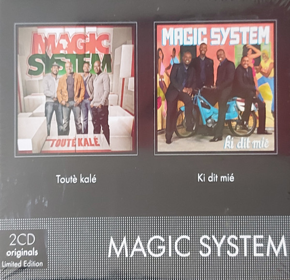 Toutè Kalé / Ki Dit Mié