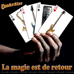 La Magie Est De Retour