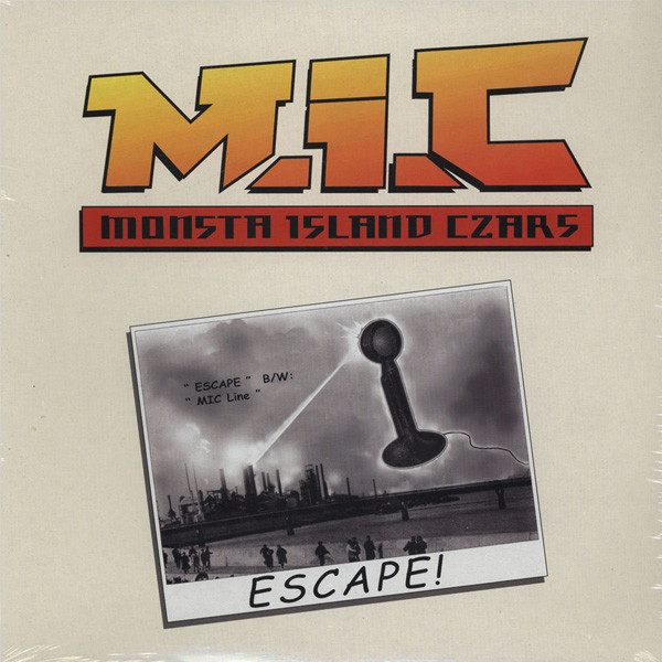 Escape!