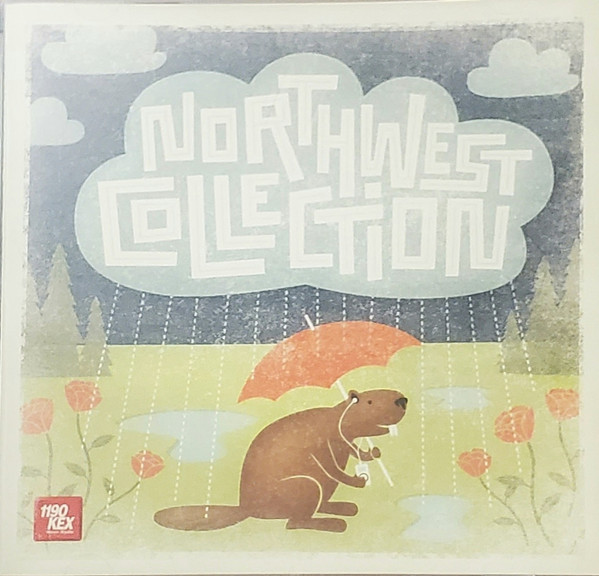 Northwest Collection 2008