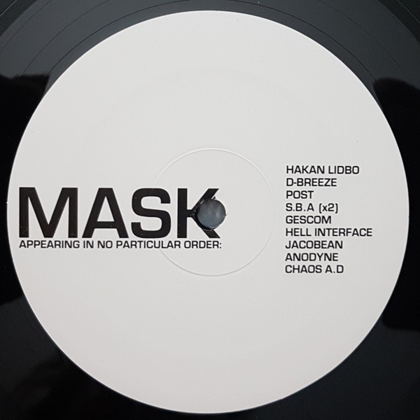 MASK 500