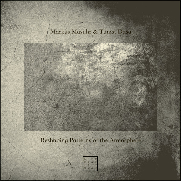 Reshaping Patterns Of The Atmosphere