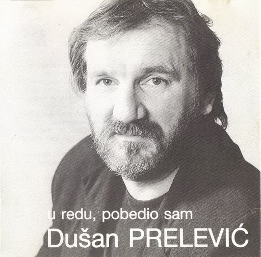 U Redu, Pobedio Sam
