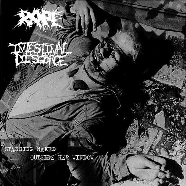 RxAxPxE / Intestinal Disgorge
