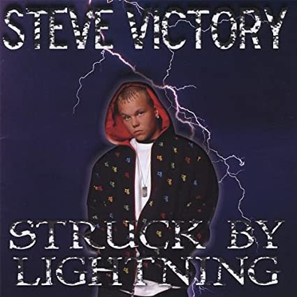 Struck By Lightning
