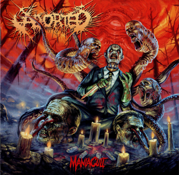 ManiaCult
