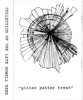 Pitter Patter Treat