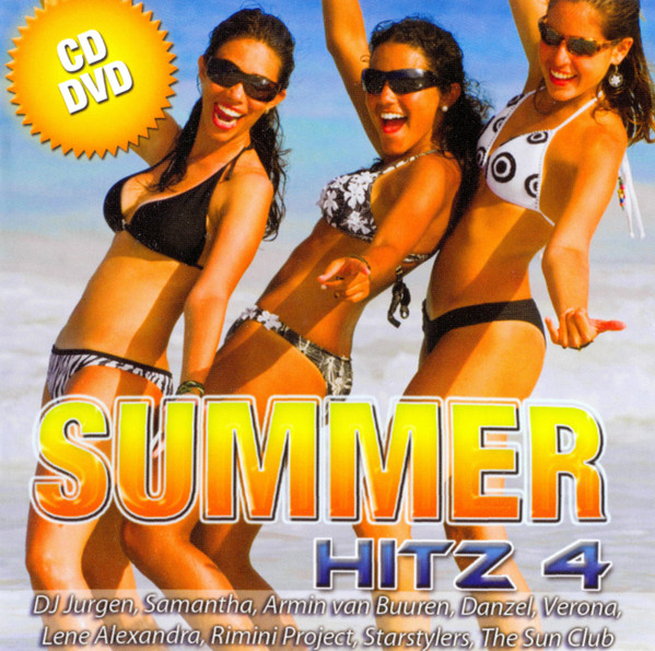 Summer Hitz 4