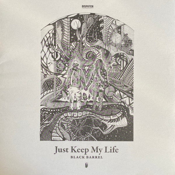 Just Keep My Life