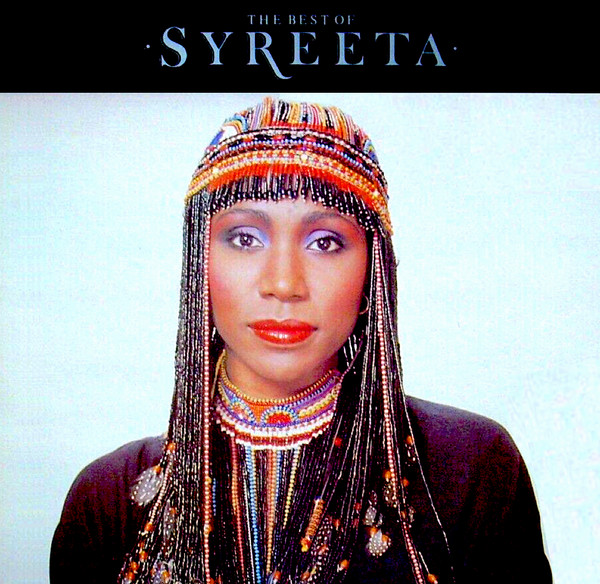 The Best Of Syreeta