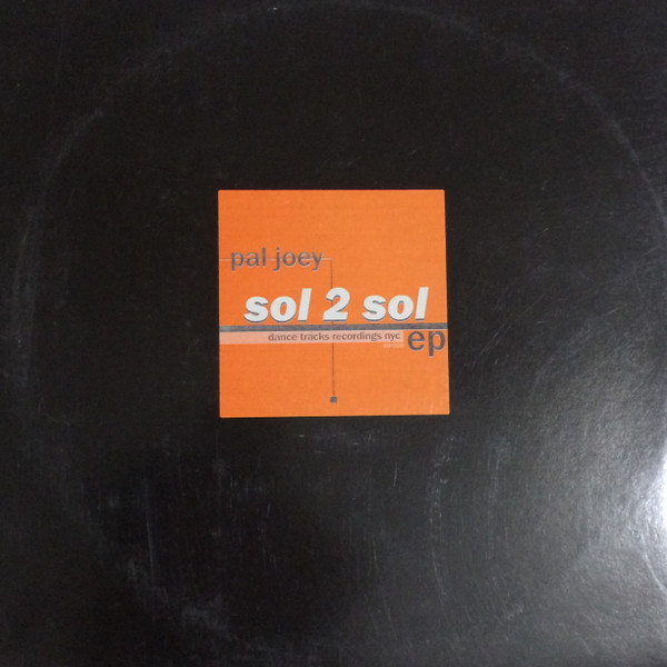 Sol 2 Sol EP