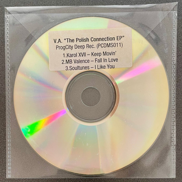 The Polish Connection E.P.