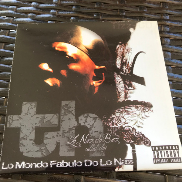 Lo Mondo Fabulo Do Lo Naz