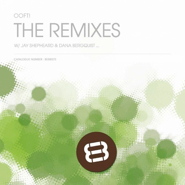 The Remixes