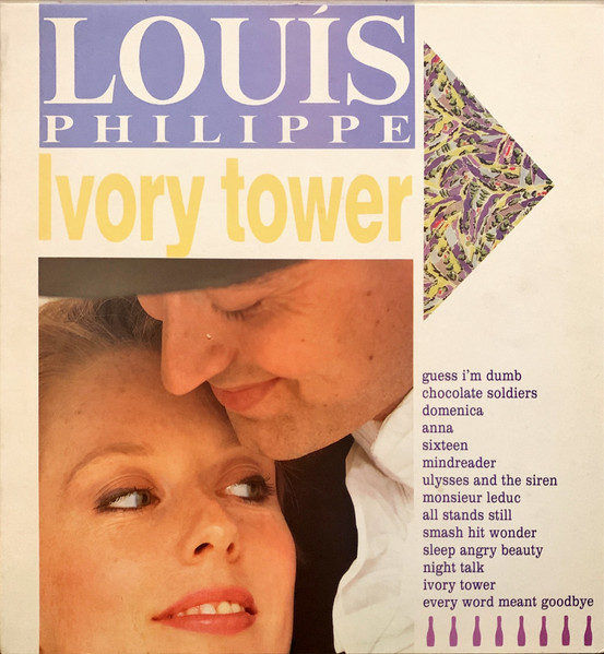 Ivory Tower