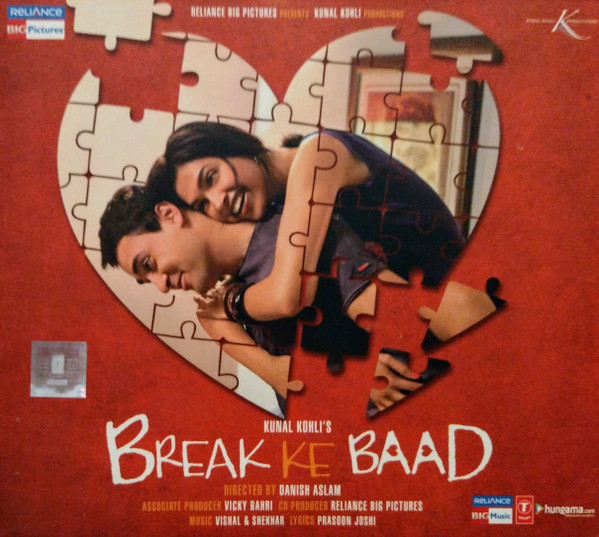 Break Ke Baad
