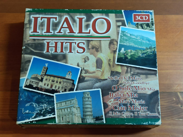 Italo Hits