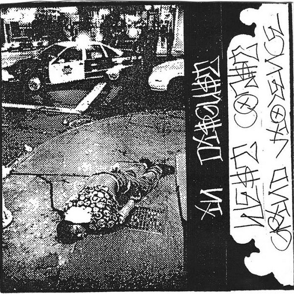 West Coast Grind Violence