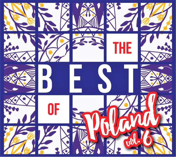 The Best Of Poland Vol.6