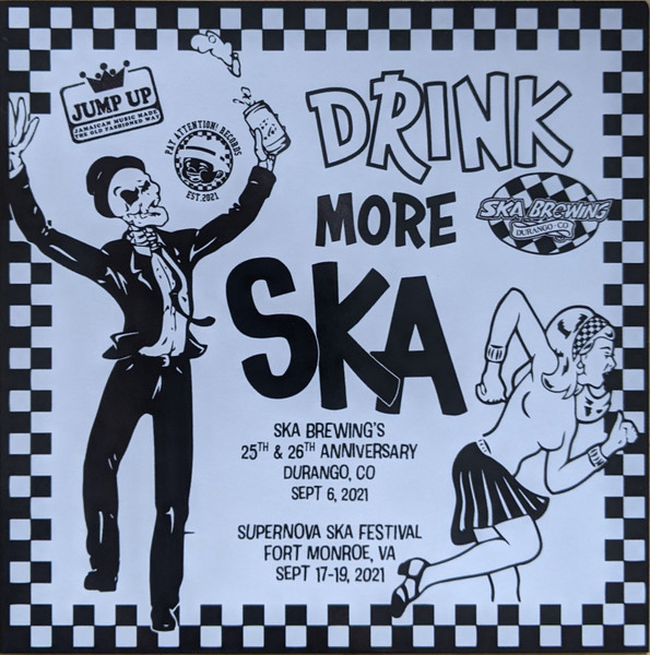 Drink More Ska