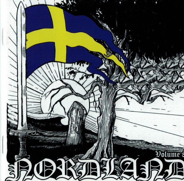 Nordland Volume 8