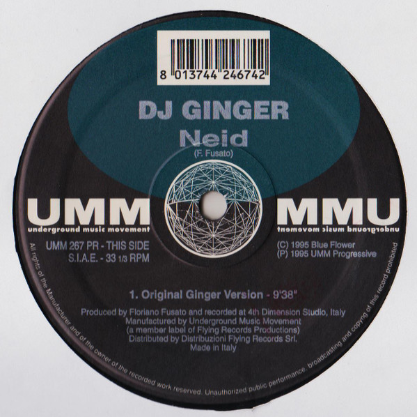 Neid