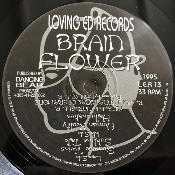 Brain Flower