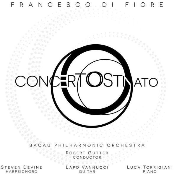 Concert Ostinato