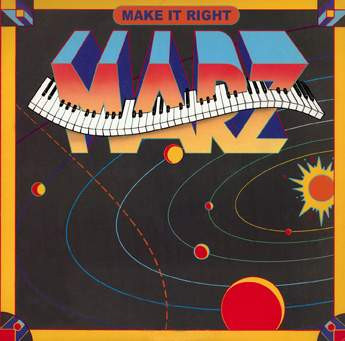 Make It Right
