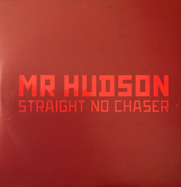 Straight No Chaser