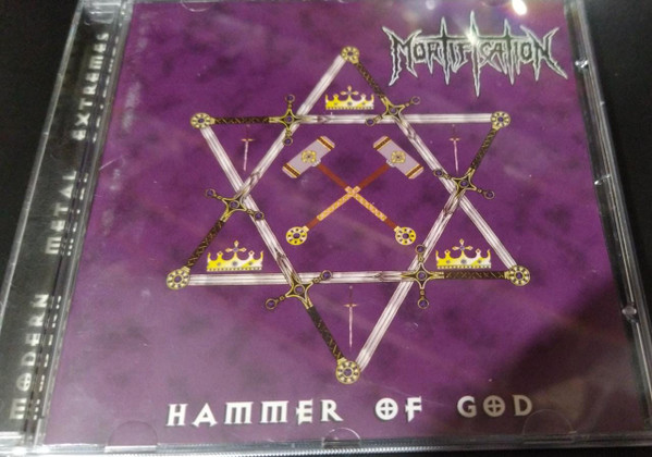 Hammer Of God