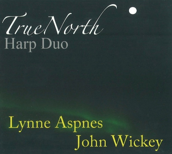 True North - Harp Duo