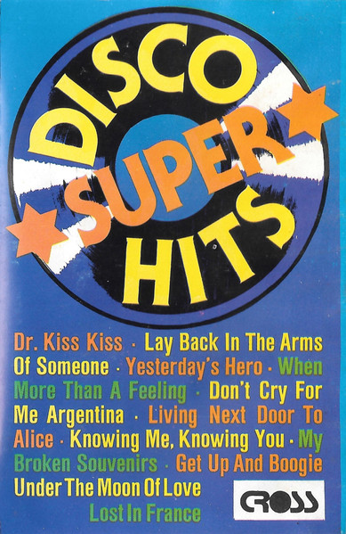 Super Discohits
