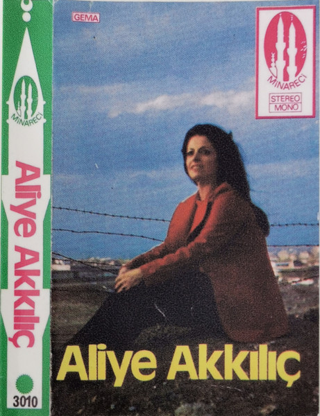 Aliye Akkılıç