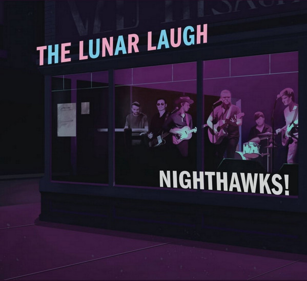 Nighthawks!
