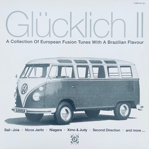 Glücklich II