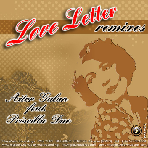 Love Letter Remixes