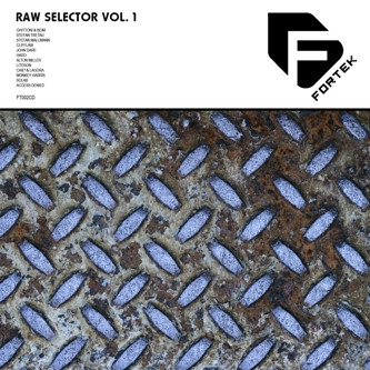 Raw Selector Vol. 1