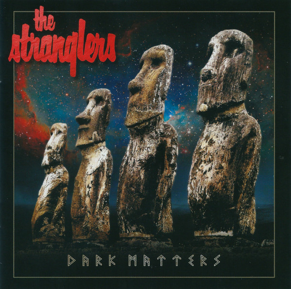 Dark Matters