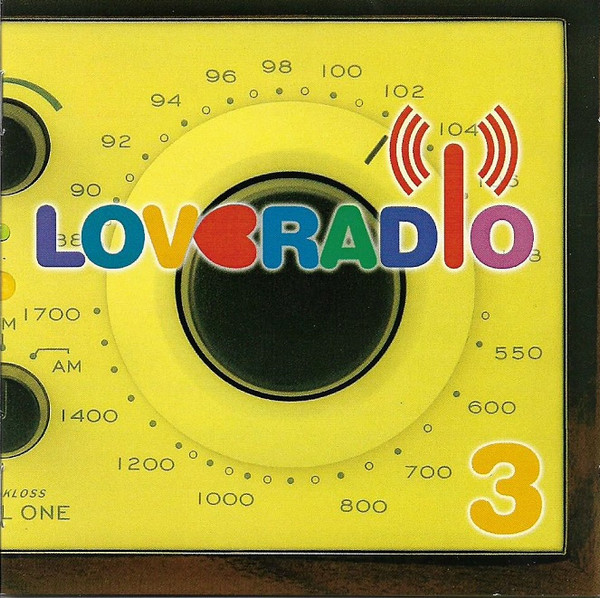 Loveradio 3