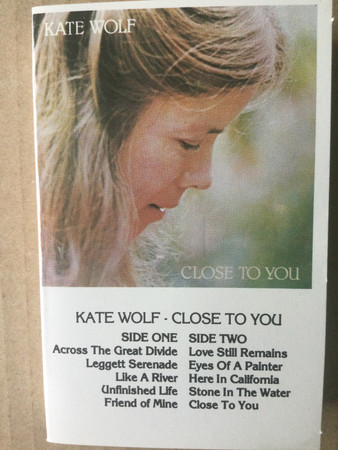 Close To You