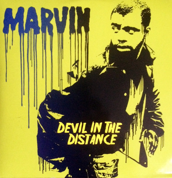 Devil In The Distance