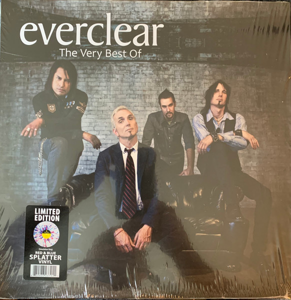 The Very Best Of