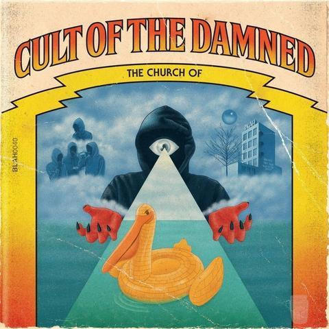 The Church Of