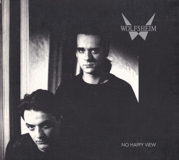 No Happy View