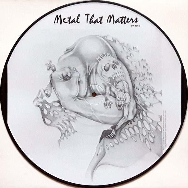 Metal That Matters
