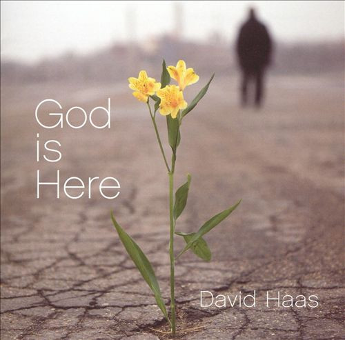 God Is Here